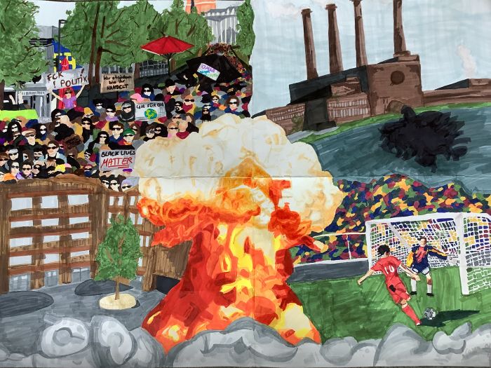 Bänkellieder im Musikunterricht